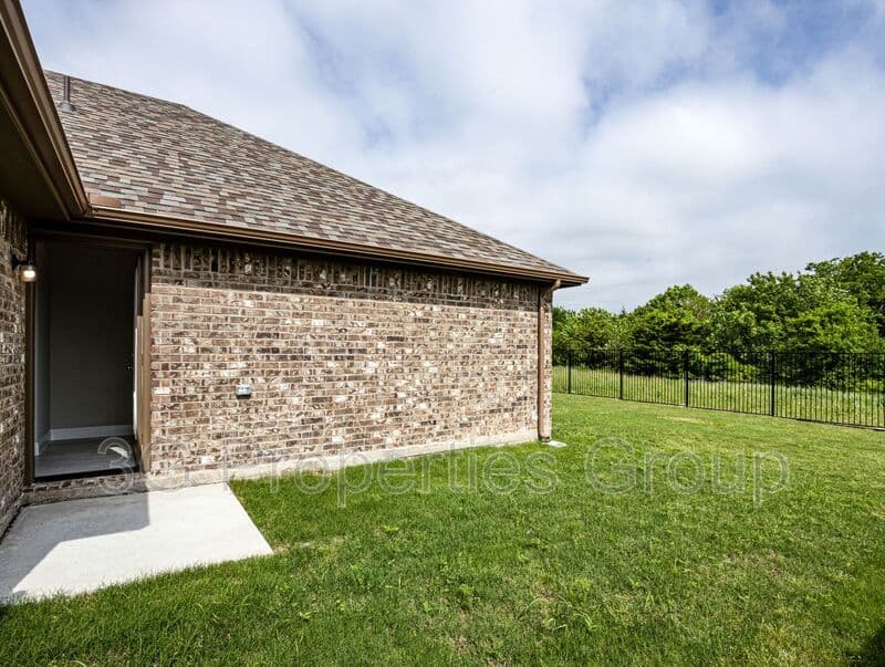 Anna House: 1516 Elizabeth Street