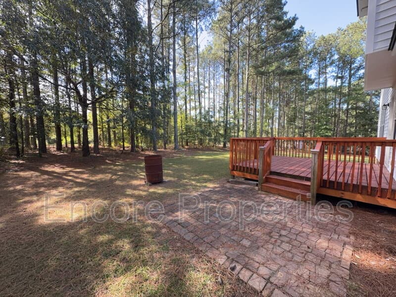 Clayton House: 361 Lassiter Farms Lane