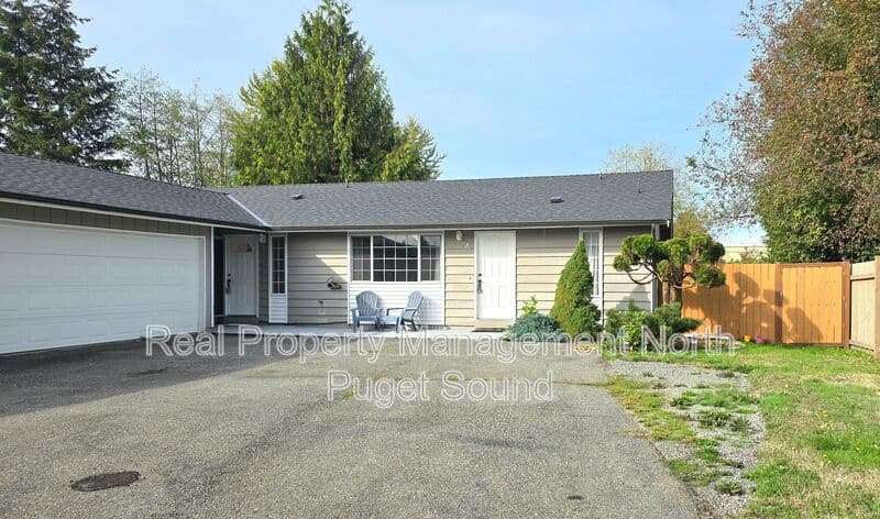 Lake Stevens Condo: 514 97th Dr NE