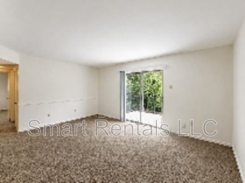 St. Louis Condo: 2621 Tyrell Drive - 1A