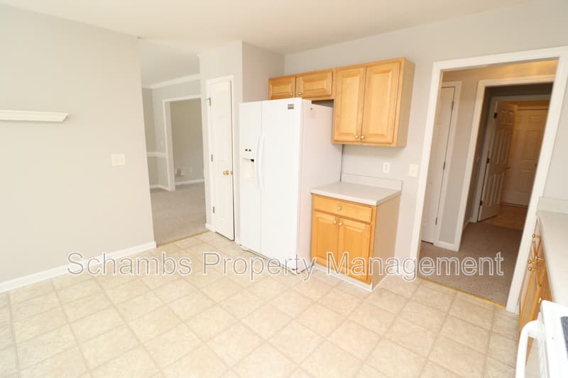 Durham House: 510 Wheeling Cir