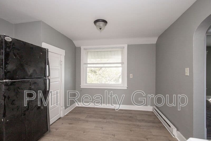Lorain House: 1222 W 14 St.