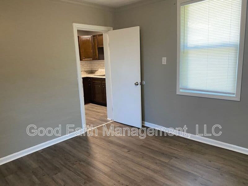 Augusta House: 2507 Elderberry Drive