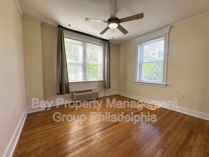 Philadelphia Condo: 437 W School House Ln
