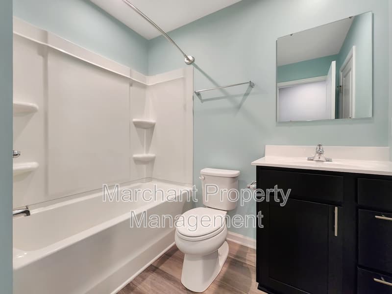 Piedmont House: 156 Barrington Creek Road