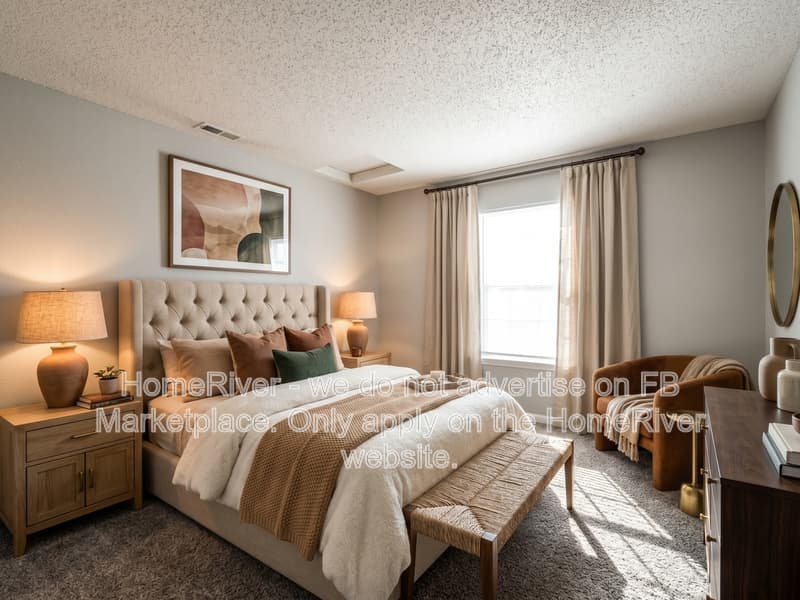 Indianapolis House: 4363 Fullwood Ct