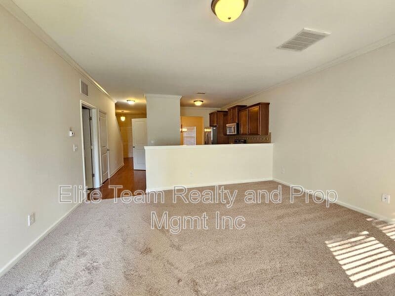 Monroe Townhome: 2824 Hopeton Ct