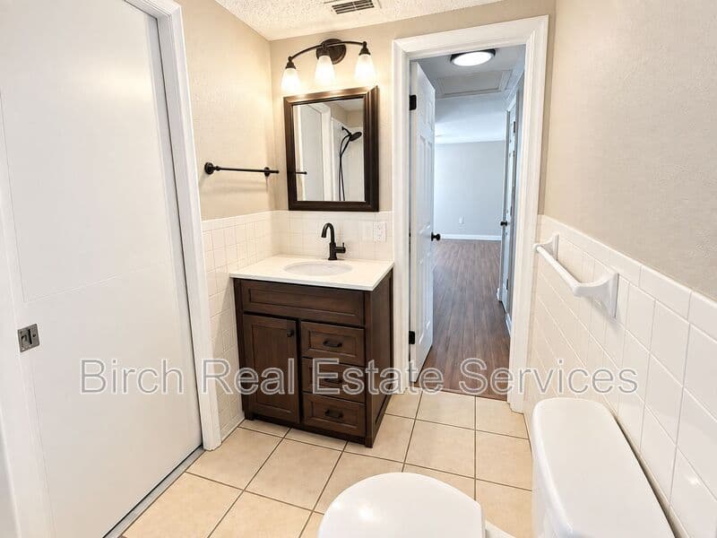 New Port Richey House: 5842 Georgia Ave