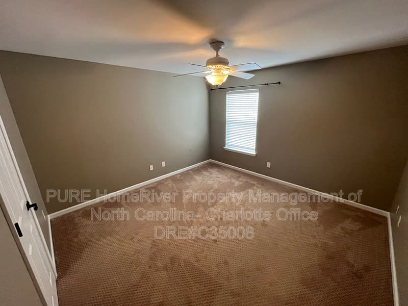 Charlotte House: 8903 Darcy Hopkins Drive
