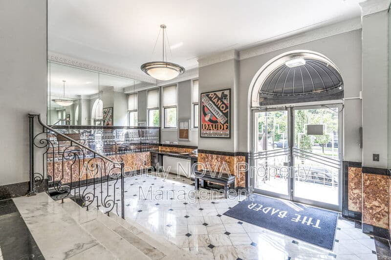 Washington Condo: 2515 K ST NW