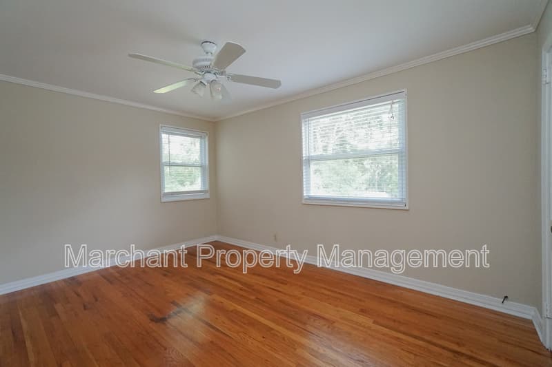 Greenville Townhome: 605 University Ridge