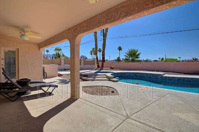 Lake Havasu City House: 304 Acoma Blvd S