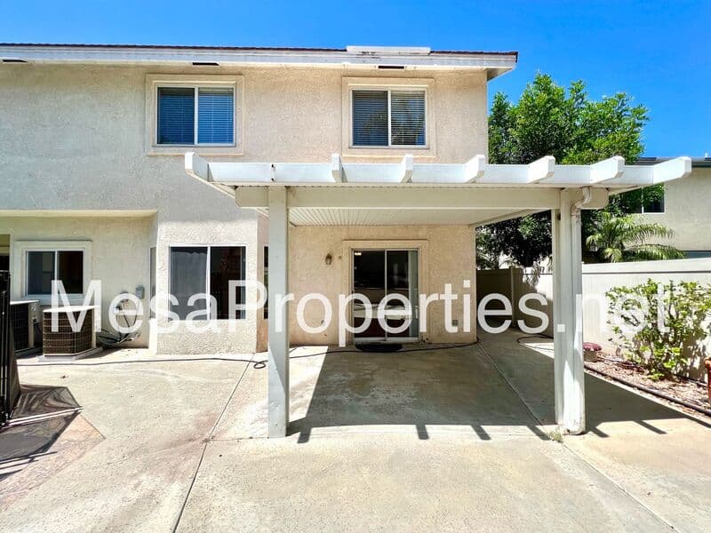 Corona House: 3045 S Buena Vista Ave.