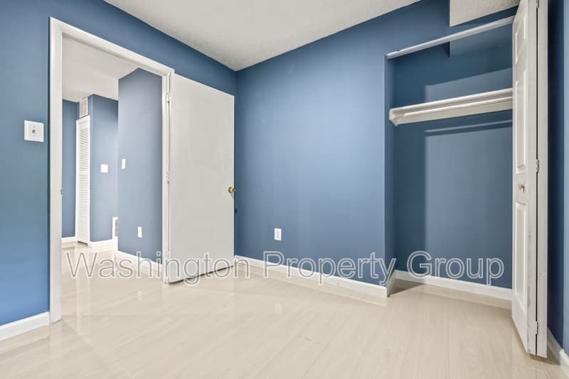 Temple Hills House: 3009 Southern Ave