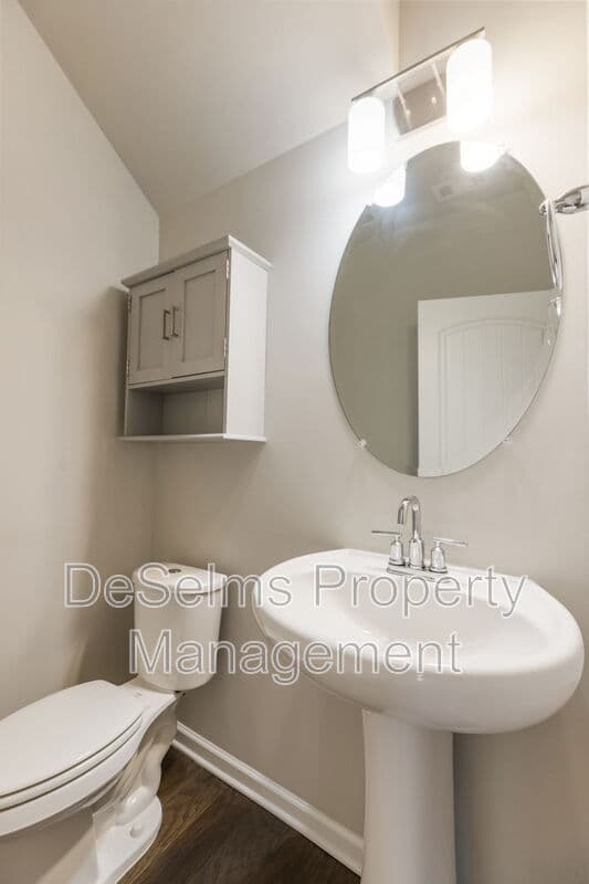 Murfreesboro Condo: 2838 Haversack Circle