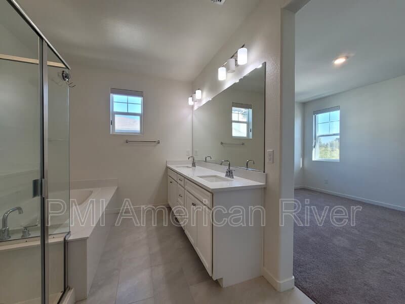 Sacramento House: 3050 River Trout Walk