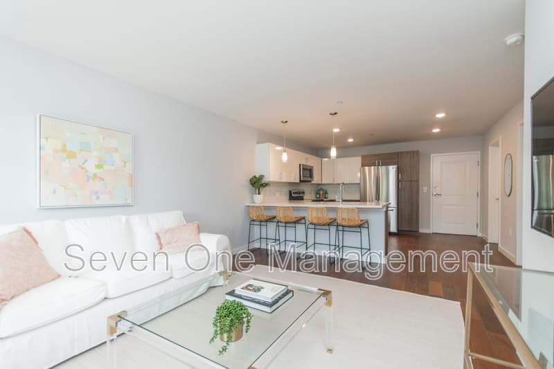 Philadelphia Condo: 3857 Pechin Street - 304