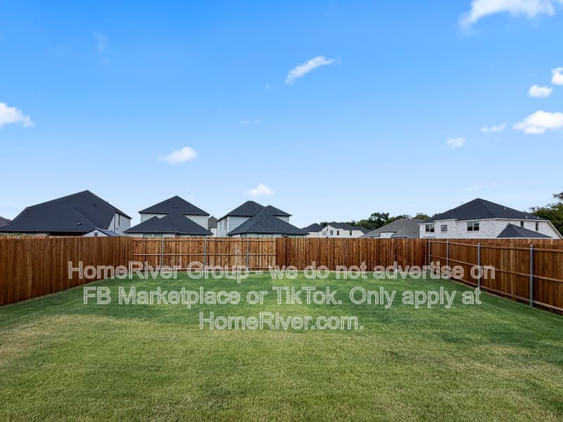Mckinney House: 404 Dorothy Dr