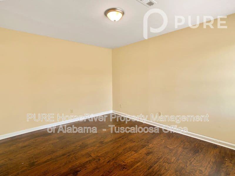 Tuscaloosa House: 1120 19th Street