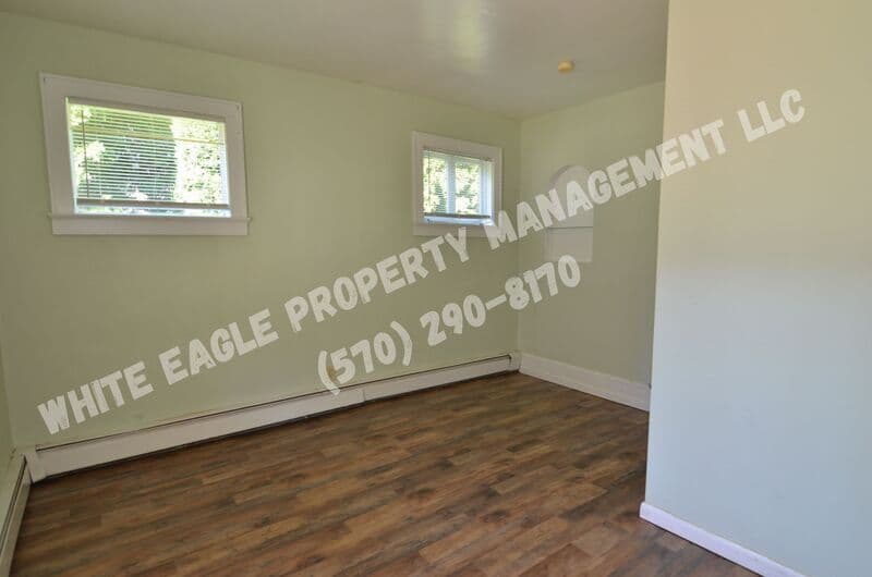 Pittston Condo: 122 Broad St