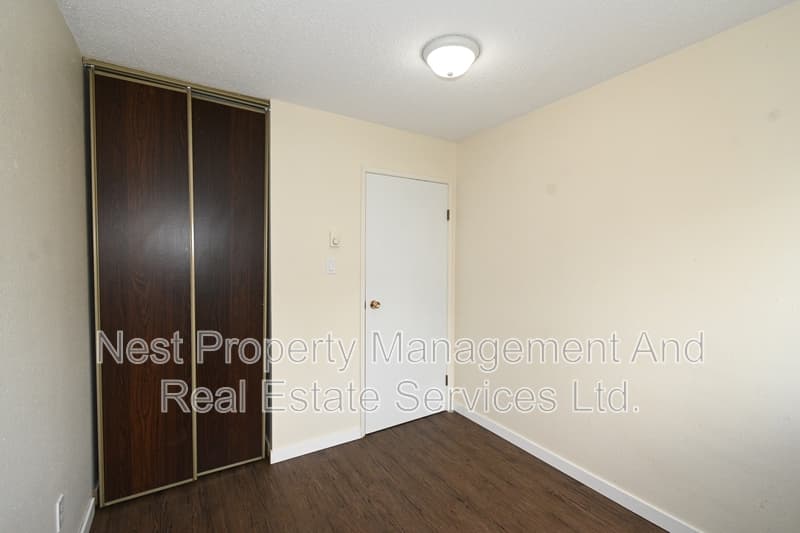Prince George House: 4280 Quentin Avenue