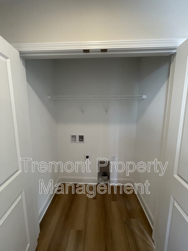 Chattanooga House: 2719 Orton Street A
