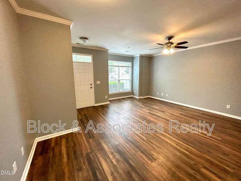 Raleigh Condo: 2210 Raven Road