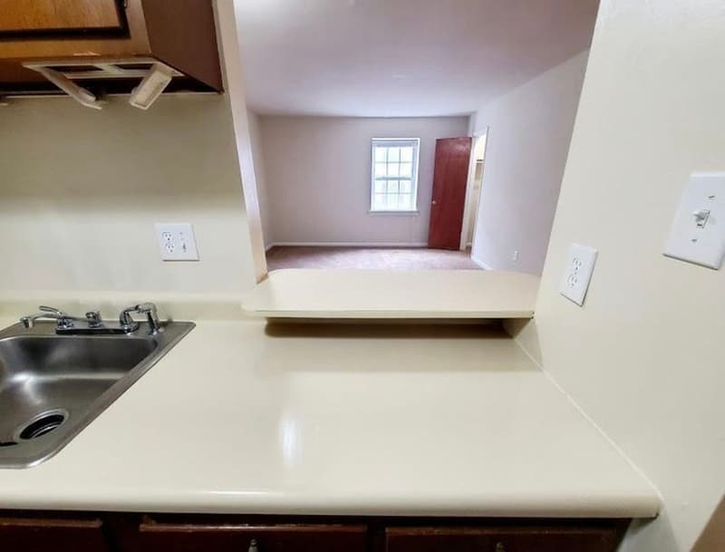 Richmond Condo: 300 S Arther Ashe Blvd