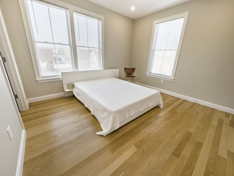 Boston Condo: 40 Waverly Street
