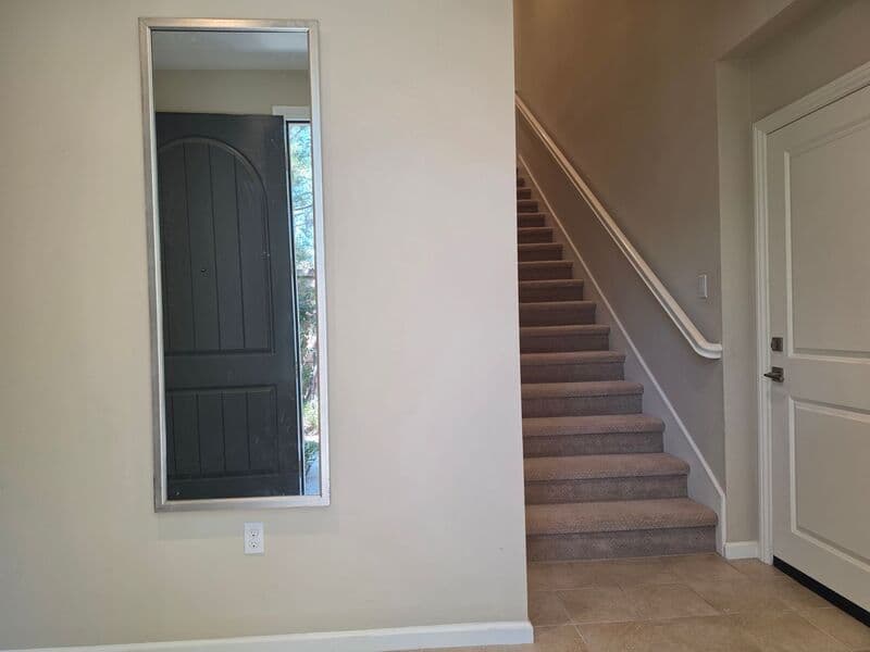 Irvine House: 232 Bishop Landing