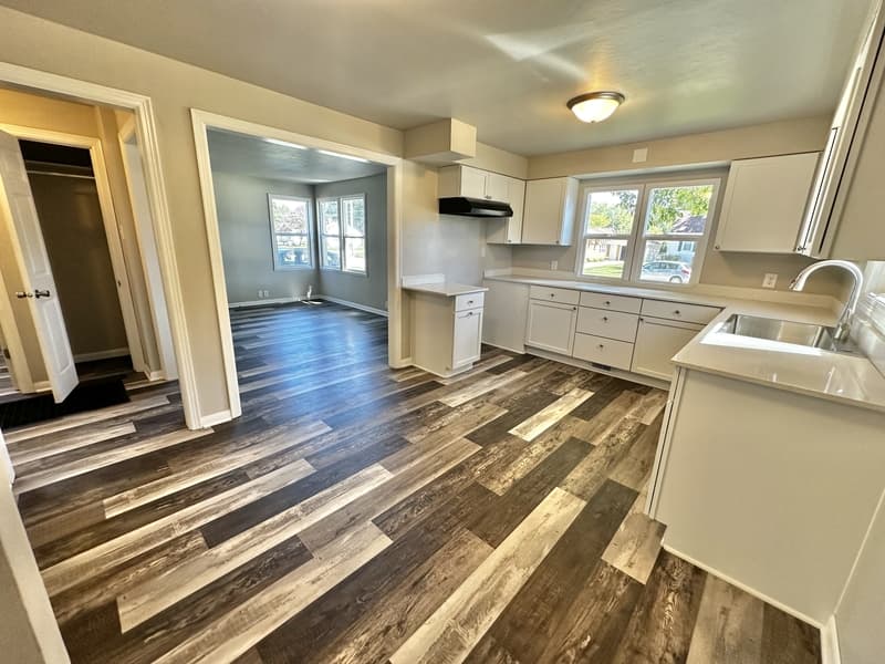 Green Bay House: 1500 14th Avenue