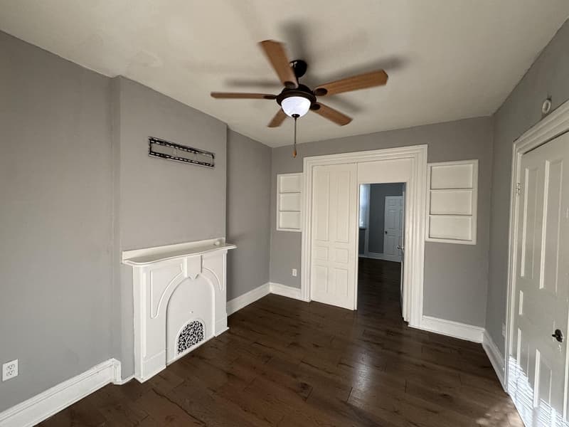Philadelphia Condo: 1671 Margaret Street - 1