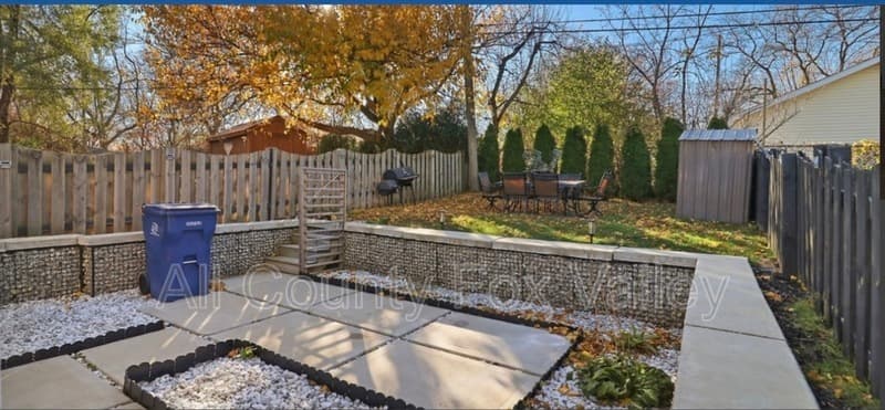 North Chicago House: 2318 Wallace Ave