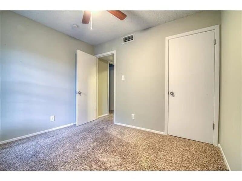 Austin Condo: 1703 Coronado Hills Drive