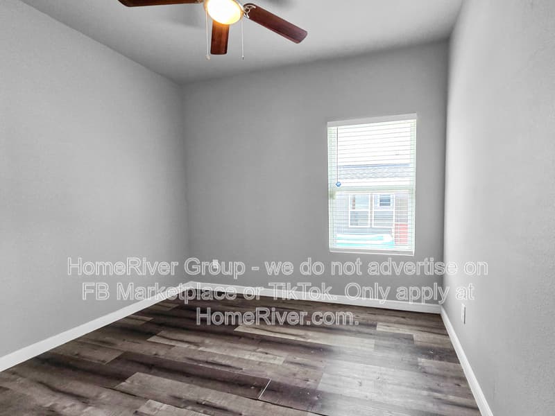 Fort Worth House: 1429 Missouri Ave