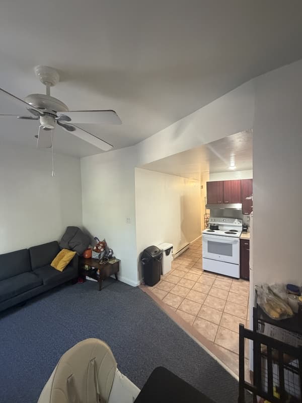 Philadelphia Condo: 1430 West Ritner Street - 2