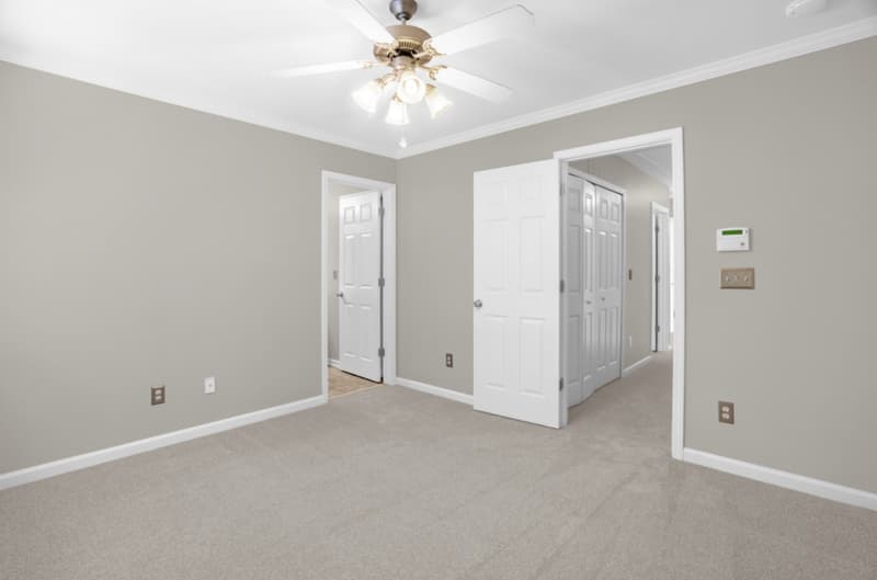 Knightdale Condo: 202 Tallula Lane - 1