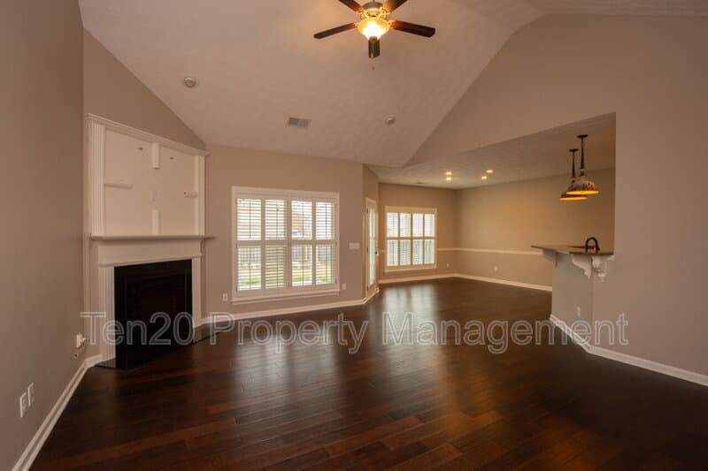 Fortson House: 9223 Granite Field Ct