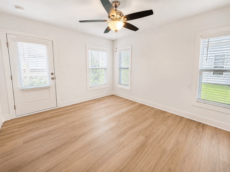 Tallahassee Townhome: 1541 Payne Street - 4