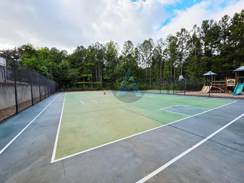 Acworth House: 2125 Serenity Drive Northwest