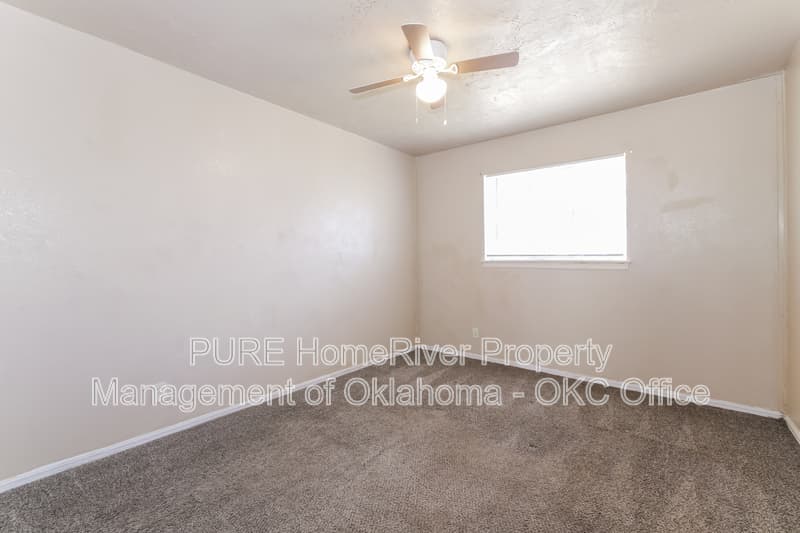 Oklahoma City Condo: 3906 South Hudson Avenue