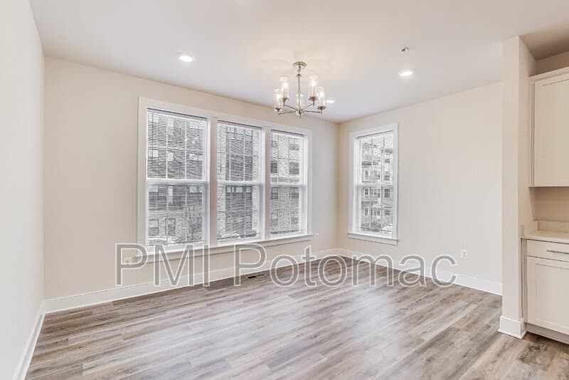 Silver Spring Townhome: 2547 Auden Drive