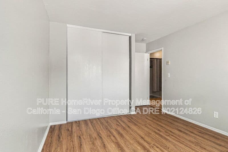 San Diego House: 6554 Pinecone Ln