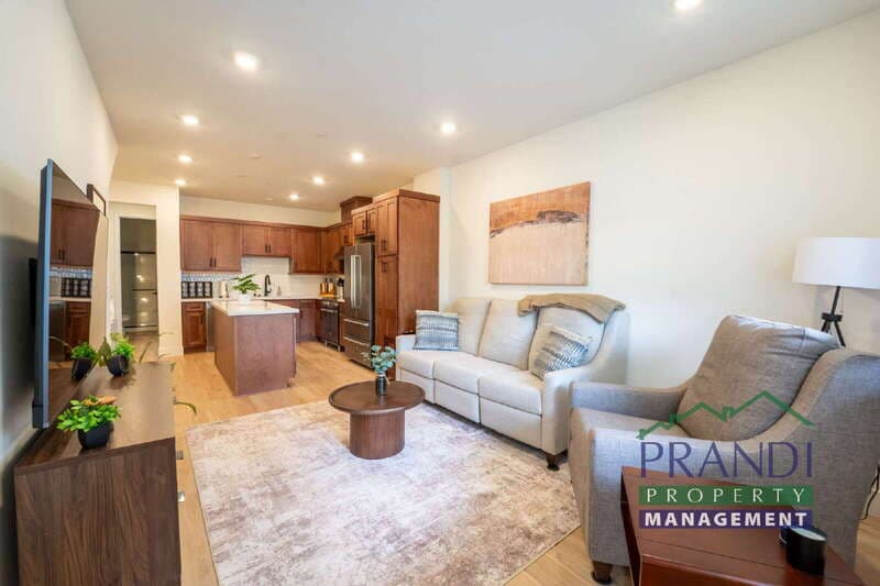 Novato Condo: 850 Verandah Ct