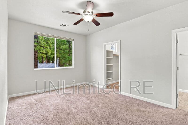 Flagstaff Townhome: 2520 West Pikes Peak Drive