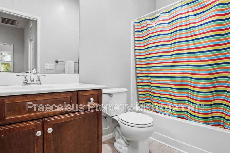 Chula Vista Townhome: 1724 Rolling Water