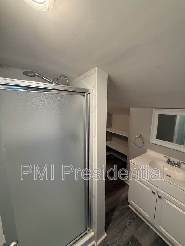 Richmond House: 1430 North 19th Street