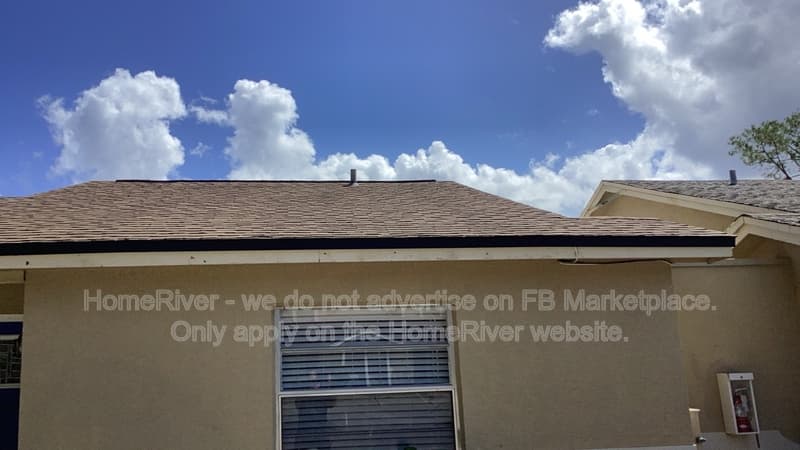 Orlando House: 1263 Woodman Way