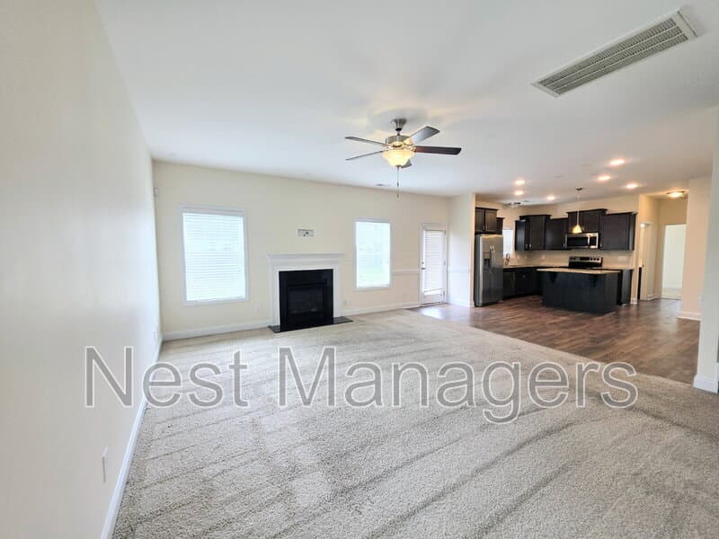 Raeford House: 173 Weston Woods Drive
