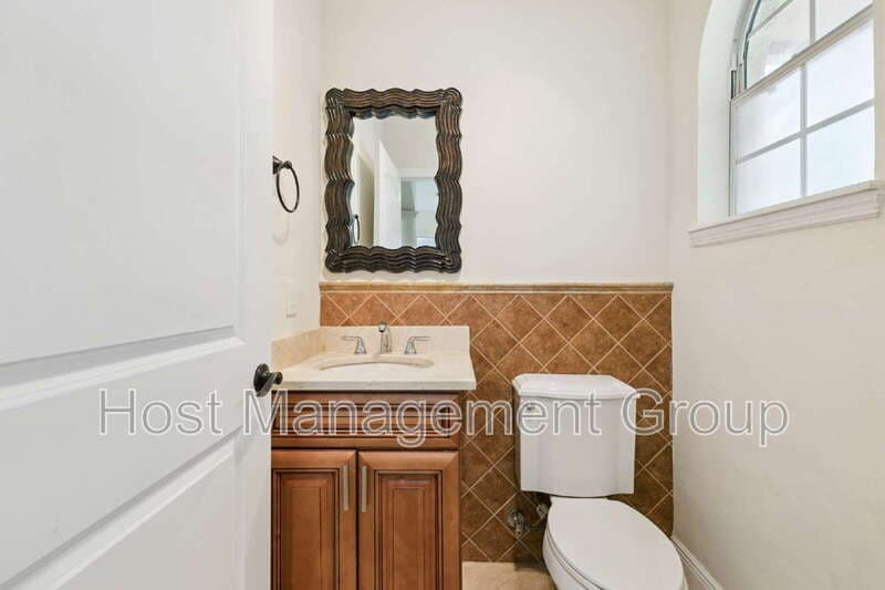Winter Park Townhome: 1415 Harmon Avenue